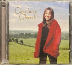 Charlotte Church CD
