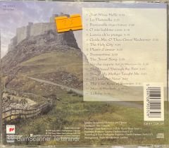 Charlotte Church CD