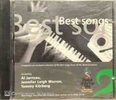 Best Songs CD