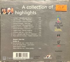 Best Songs CD
