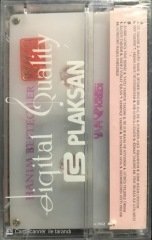 Hanım Besteciler 3 Jelatininde Kaset