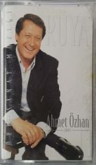 Ahmet Özhan Rüya Kaset