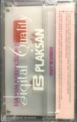 Hanım Besteciler 1 Jelatininde Kaset