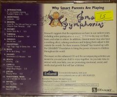 Smart Symphories CD