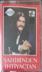 Barış Manço Sahibinden İhtiyaçtan Kaset