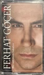 Ferhat Göçer Biz Aşkımıza Bakalım Kaset