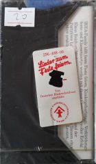 Lieder Zum ''&'' Este Leietn.Kaset