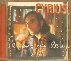 Cyrius Le Semg Do Rok CD