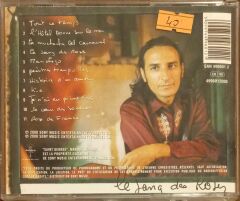 Cyrius Le Semg Do Rok CD