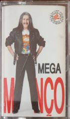 Barış Manço Mega Manço Kaset