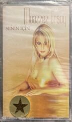 Muazzez Ersoy Senin İçin Açılmamış Jelatininde Kaset