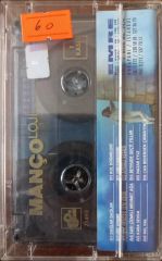 Barış Manço Mançoloji 1 Kaset