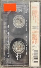 Serdar Ortaç Sahibinin Sesi Remix Kaset