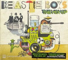 Beastie Boys The Mix-Up CD