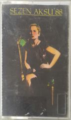 Sezen Aksu'88  Kaset