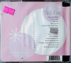 Arielle Dombasle C'est Si Bon CD