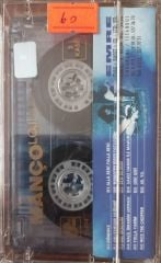 Barış Manço Mançoloji 2 Kaset