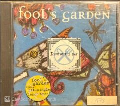 Fool's Garden Dish Of The Day CD