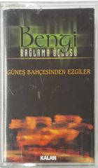 Bengi Güneş Bahçesinden Ezgiler  Kaset