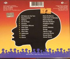 Uzaktaki Yakın The Distant Near Volume 2 CD