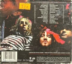 Red Hot Chili Peppers Stadium Arcadium Double CD