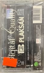 Yeşim Salkım Vefa Borcu Açılmamış Jelatininde Kaset