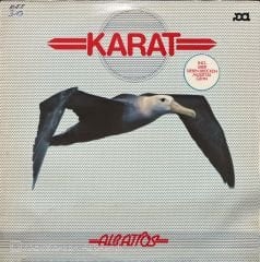 Karat Albatros LP Plak