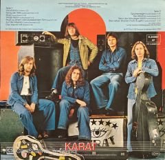 Karat Albatros LP Plak