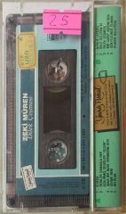 Zeki Müren Dilek Çeşmesi  Kaset