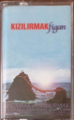 Kızılırmak Figan Kaset