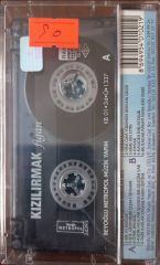 Kızılırmak Figan Kaset