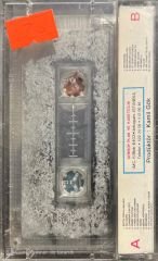 Nejat Alp Canımdan Can İste Kaset