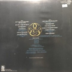 The Best Of The Stylistics Volume 2  LP Plak