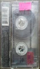 Brayn Adams Unplugged Kaset