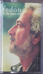 Fedon Bir Kadın Var Kaset