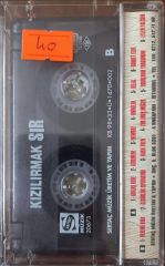 Kızılırmak Sır Kaset