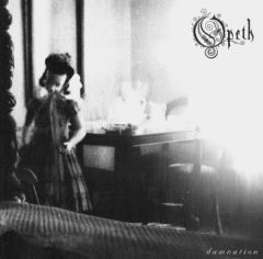Opeth  Damnation (20th Anniversary) LP Plak