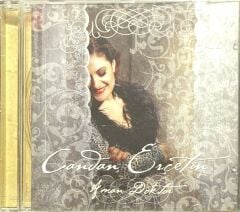 CD Candan Erçetin Aman Doktor CD