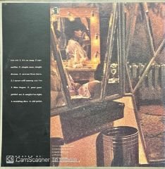 Linda Ronstadt Simple Dreams LP Plak