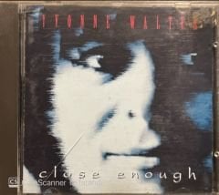 Yvonne Walter Close Enough CD