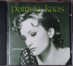 Patricia Kaas CD