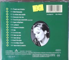 Patricia Kaas CD