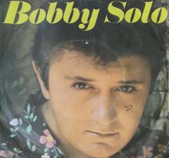 Bobby Solo Piccola Ragazza Triste 45lik Plak