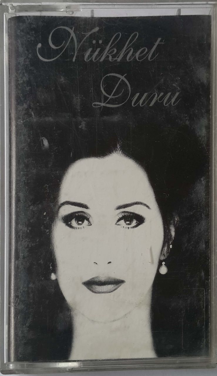 Nüket Duru Kaset