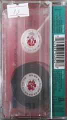 Bitty Mclean Just To Let You Know... Kaset