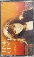 Pınar Altınok Dur Bakalım Kaset