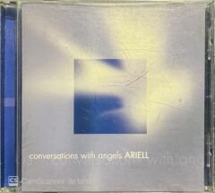 Conversations With Angels Ariell CD