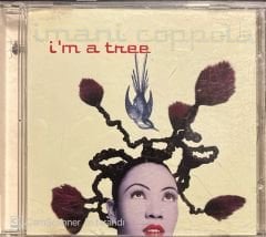 Imani Coopla I'm A Tree CD