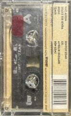 Kaset Ege Senden Uzak Kaset