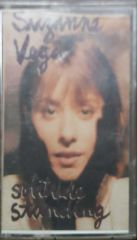 Suzanne Vega Solitude Standing Kaset